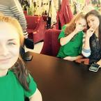 Юлия Беседина