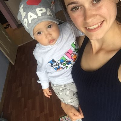 Ксения Сергеевна