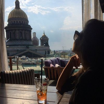 Юлия Яковлева