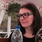 Катерина Тыдень