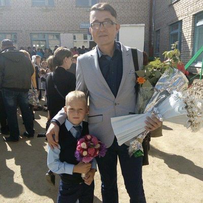 Дмитрий Ирдынеев