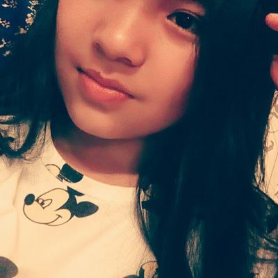 Амина Куздубаева