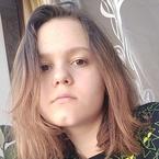 Ангелина Майская