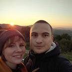 Лиза Андреева