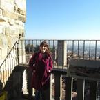 Ольга Афонина