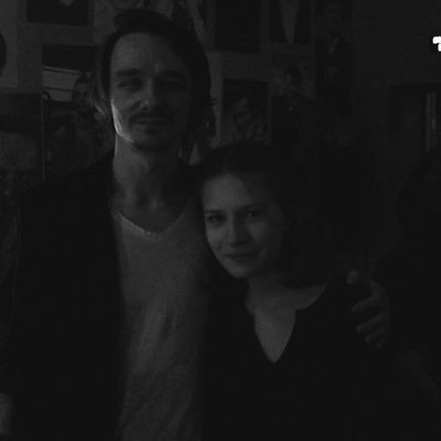 Надя Килякова