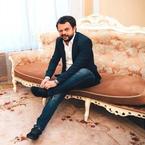 Евгений Лапин