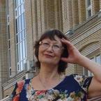 Татьяна Дронова