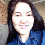 Bagila Khairulla