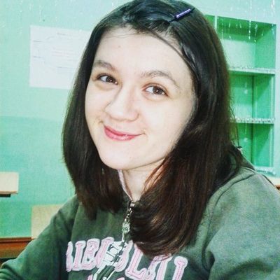 Лена Семелит