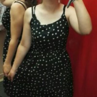 Дарья Черненко