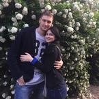 Настюша Силуянова