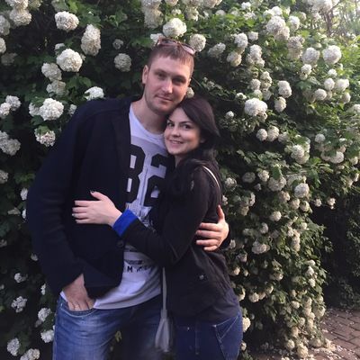 Настюша Силуянова