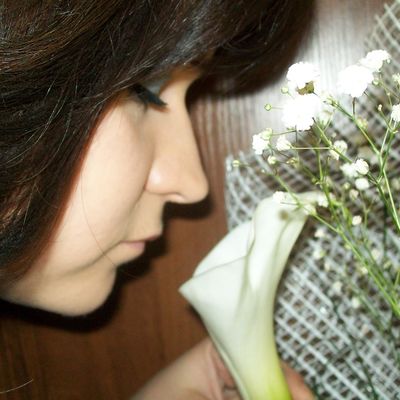 Ekaterina Vorontsova