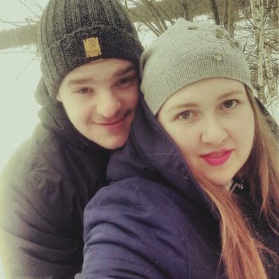 Виктория Богомолова