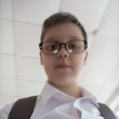 Тимофей Шаповалов