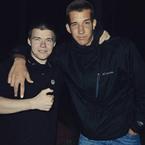 Дмитрий Булгаков