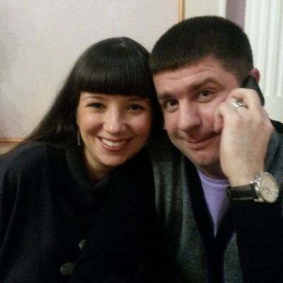 Лейла Тишкина