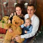 Николай Белов