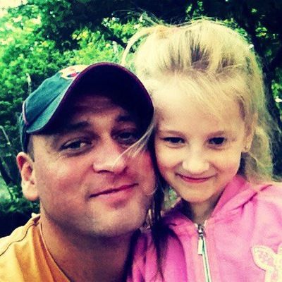 Дмитрий Назаров