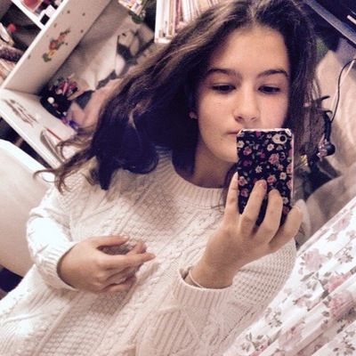 Катя Алексеева