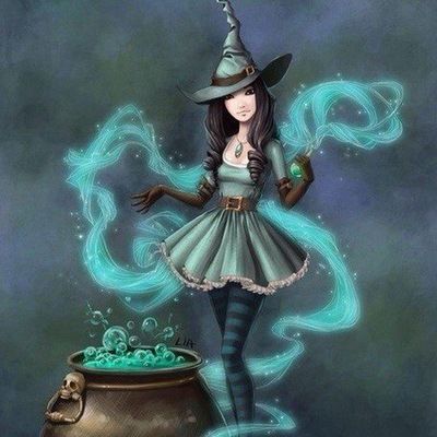 Анна Финенкова