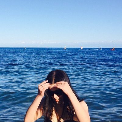 Арина Абушахманова