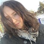 Кристина Лейком