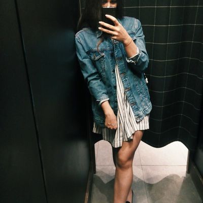 Арина Мошкина