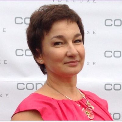 Наталья Лихонос