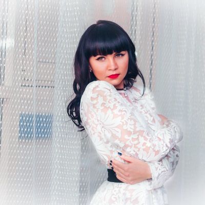 Елена Измайлова
