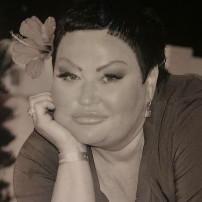 Ирина Решетенко