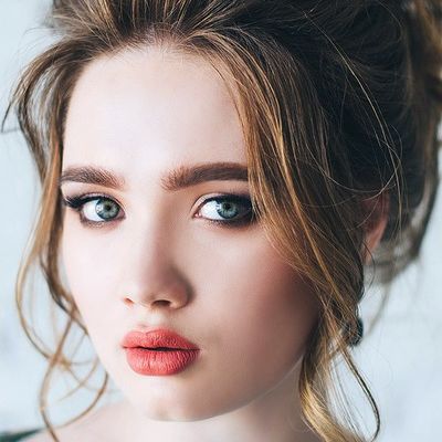 Лиза Коробейникова