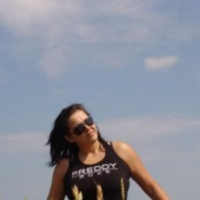 Анастасия Констанция