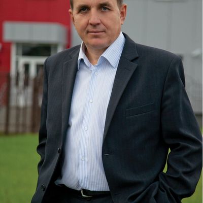 Oleg Zvonov