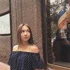 Виолетта Олейникова