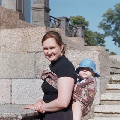 Евгения Ежова