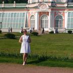 Светлана Зиновьева