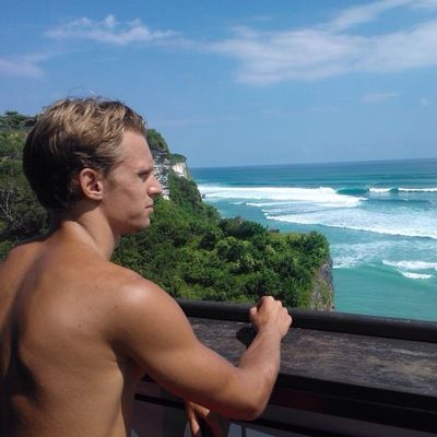 Евгений Гущин