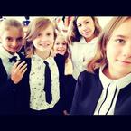 Кристина Синкина