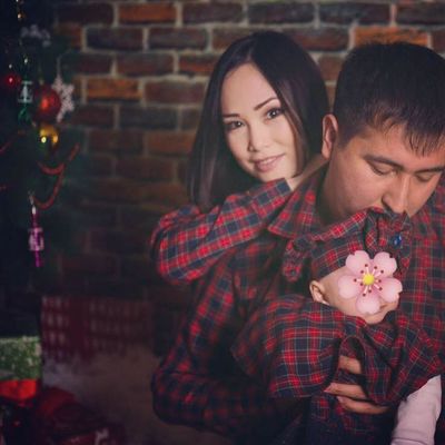 Райяна Садыкова