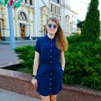 Елизавета Лазарева