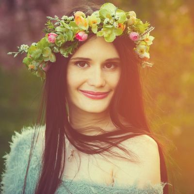 Ирина Кротова