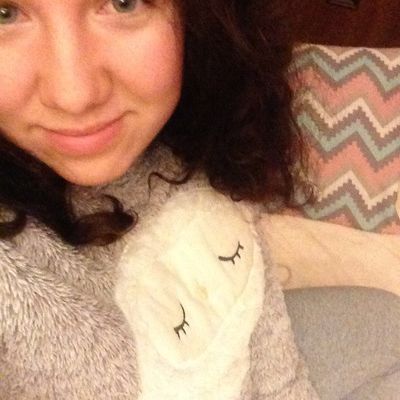 Настя Яковлева