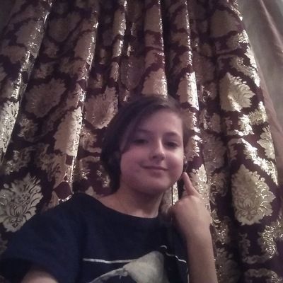 Анюта Лазукина