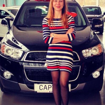 Светлана Мошаро