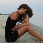 Ольга Капустина