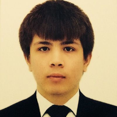 Вепалы Чарыев