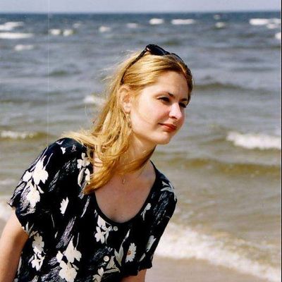 Юлия Мирошниченко