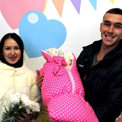 Юлия Хасанова